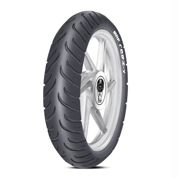 LLANTA MRF 140/60 R 17 REVZ Y-TL